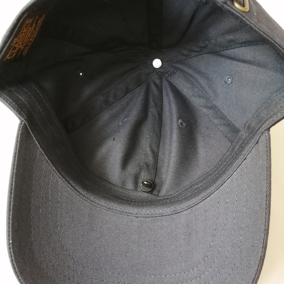Marge Simpson Navy Dad Hat - Picture 9 of 10